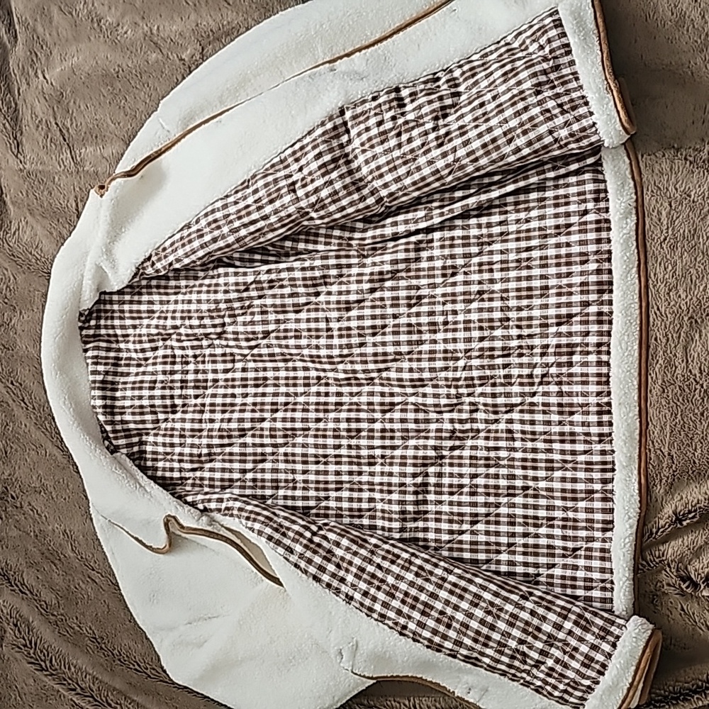 Jacket - Picture 5 of 6